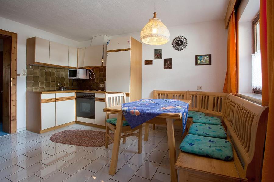Apartment Appartementhaus Schopf Umhausen